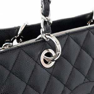 CHANEL GRAND SHOPPING TOTE